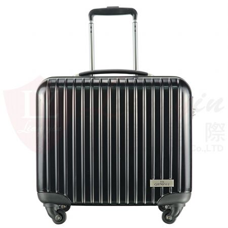 The Glenlivet 登機電腦行李箱 OEM ODM 禮贈品客製